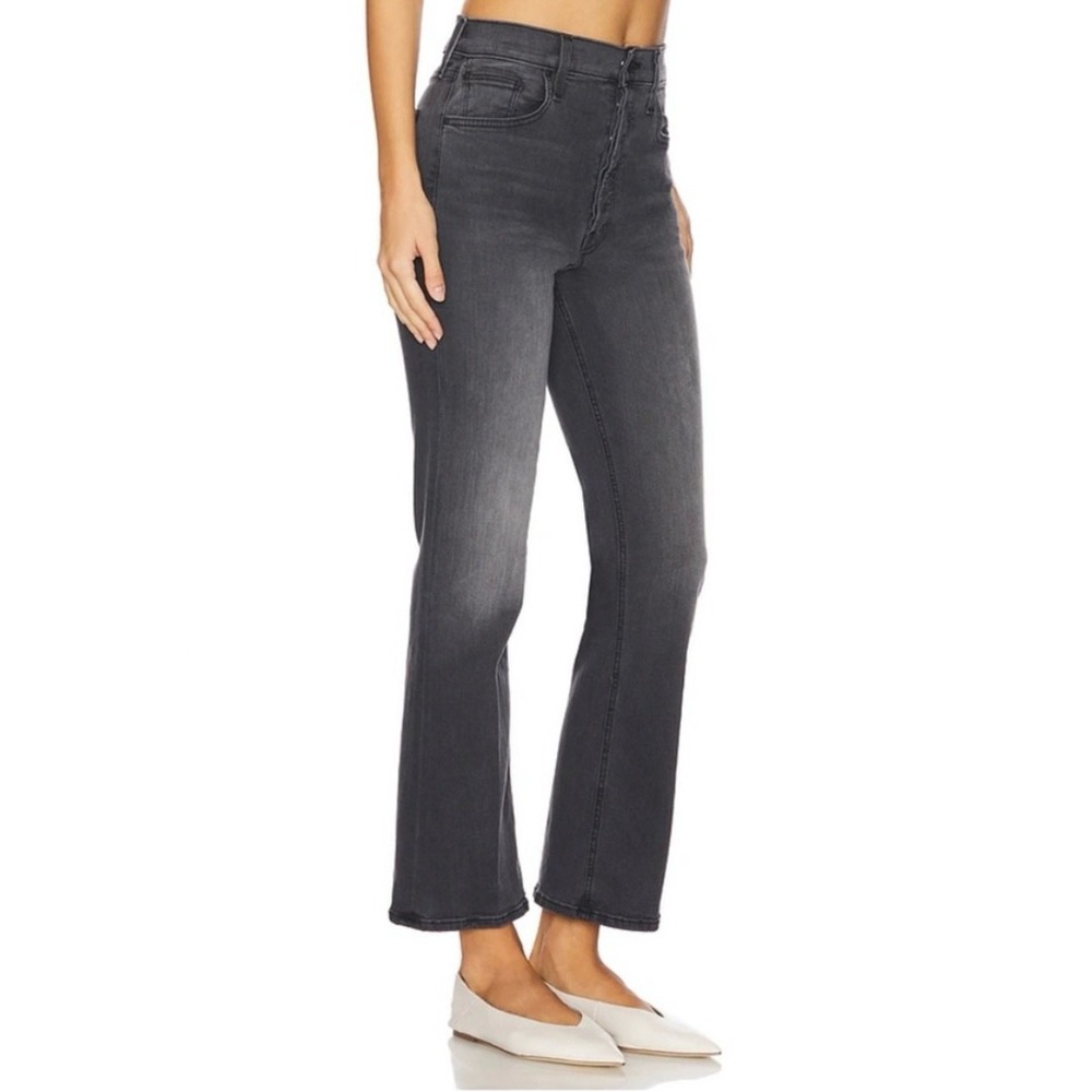 Mother The Tripper Ankle Jeans, Lighting Up Lanterns‎ Wash Sz 24